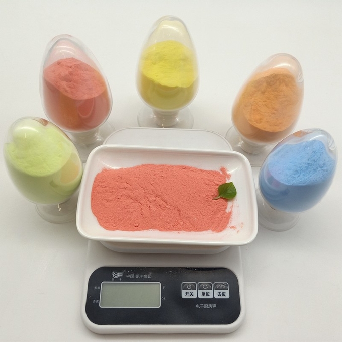 De Melamine Amino Vormend Plastic 232 Molecuulgewicht van PH9.0 30% 100% 1