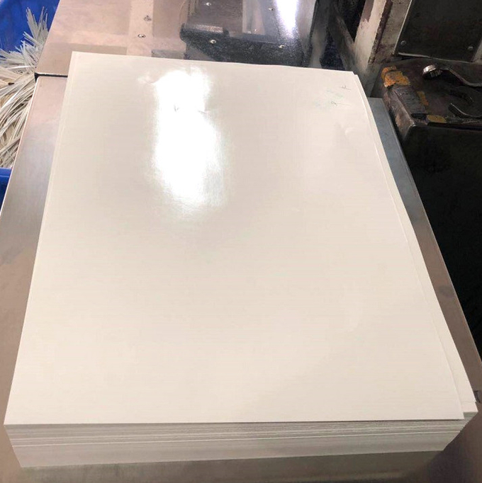 700X1000mm Melamine Decalpapier Transferpapier 40g 45g 3